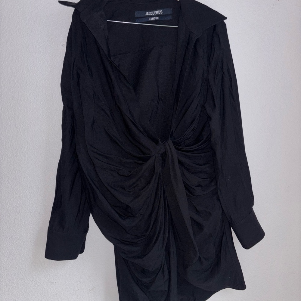 Jacquemus
L'amour dress size 40 - Picture 4 of 5